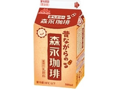 森永 珈琲 商品写真