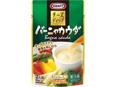 クラフト チーズディップ バーニャカウダ 商品写真