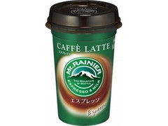 マウントレーニア カフェラッテ エスプレッソ カップ240ml