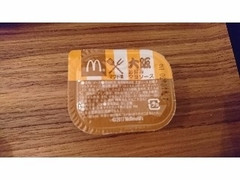 マクドナルド 大阪お好みマヨソース