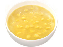 マクドナルド コーンクリームスープ 商品写真