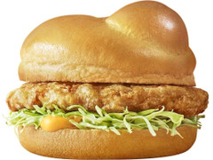 マクドナルド “凄”チキンタツタ 商品写真