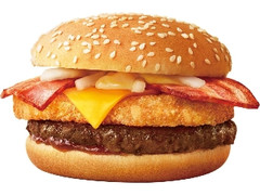 マクドナルド アイダホバーガー 2018