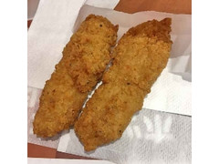 マクドナルド サクッとチキンスティック 2ピース