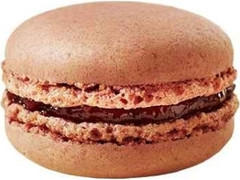 マクドナルド マックカフェ バイ バリスタ マカロン ラズベリー