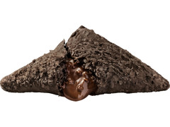 マクドナルド 三角チョコパイ 黒 商品写真