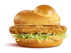 マクドナルド チキンタツタ