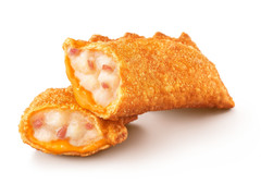 マクドナルド チーズベーコンポテトパイ