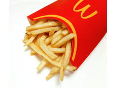 マクドナルド マックフライポテト