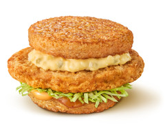 マクドナルド ごはんチキンタツタ タルタル南蛮
