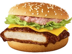 高評価】マクドナルド 倍えびフィレオの感想・クチコミ