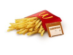 マクドナルド シャカシャカポテト 名古屋名物手羽先味