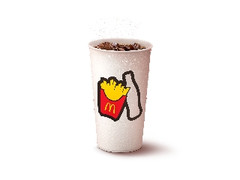 マクドナルド グランドコーク