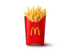 マクドナルド グランドフライ