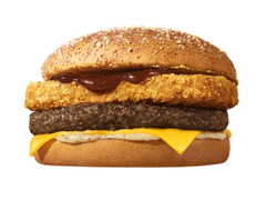中評価】マクドナルド えびフィレオ 175g(製造終了)のクチコミ