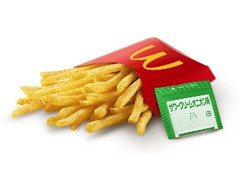 マクドナルド シャカシャカポテト サワークリームオニオン味