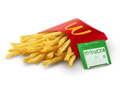 ジョナサンのフライドポテト様　S フライドポテト | おつまみ |ジョナサン｜ファミリーレストラン