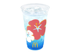 2025年8月8日更新】「マクドナルド（McDonald's）」の「ドリンク
