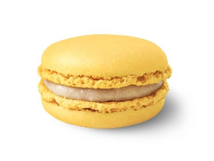 マクドナルド マカロン ばなな