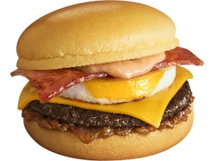 ふぅチキチー マクドナルド㉝/マクドナルド明石西インター店/倍チキチーLL
