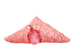 マクドナルド 三角チョコパイ いちごミルク味