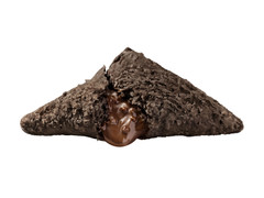 マクドナルド 三角チョコパイ 黒