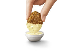 マクドナルド　サワークリームタルタルソース