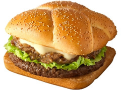 マクドナルド N.Y. 肉厚ビーフ ペッパー&ビーフソテー