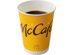 マクドナルド　プレミアムローストコーヒー