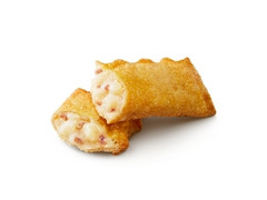 マクドナルド ベーコンポテトパイ