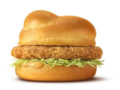 マクドナルド チキンタツタ