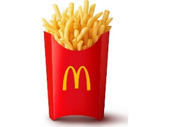 マクドナルド　グランドフライ