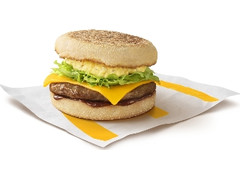 マクドナルド タルタルデミソーセージマフィン