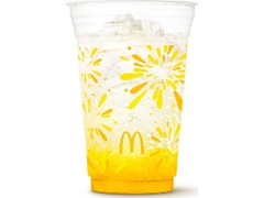 マクドナルド マックフィズ 沖縄県産パイン