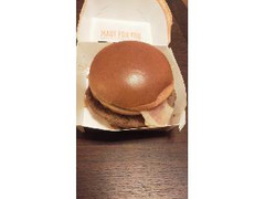 マクドナルド テキサスバーガー 222g