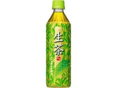 生茶 ペット500ml