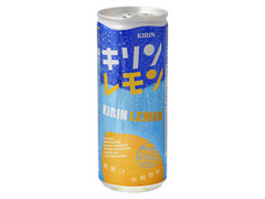 KIRIN キリンレモン はちみつプラス 商品写真