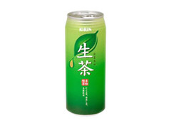 生茶 缶480g