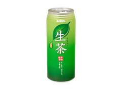 KIRIN 生茶 缶480g