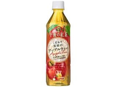 KIRIN 午後の紅茶 こだわり素材のアップルティー