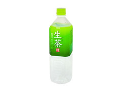 KIRIN 生茶 ペット900ml