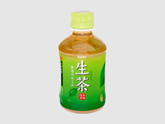 KIRIN 生茶 ペット280ml