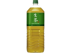 KIRIN 生茶 ペット2L