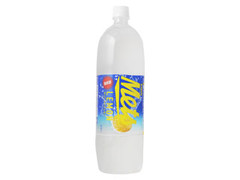 KIRIN メッツ レモン ペット1.5L