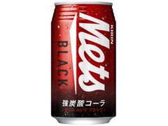 KIRIN メッツ ブラック 缶350ml