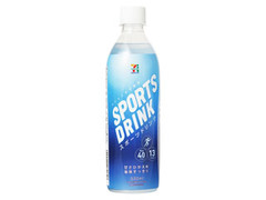 セブンプレミアム スポーツドリンク ペット500ml