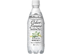 KIRIN 世界のKitchenから Elderflower Sparkling Water 商品写真