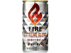 KIRIN ファイア エクストリームブレンド