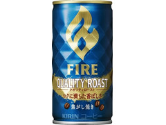 KIRIN ファイア クオリティロースト