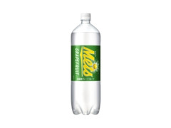 KIRIN メッツ グレープフルーツ ペット1500ml